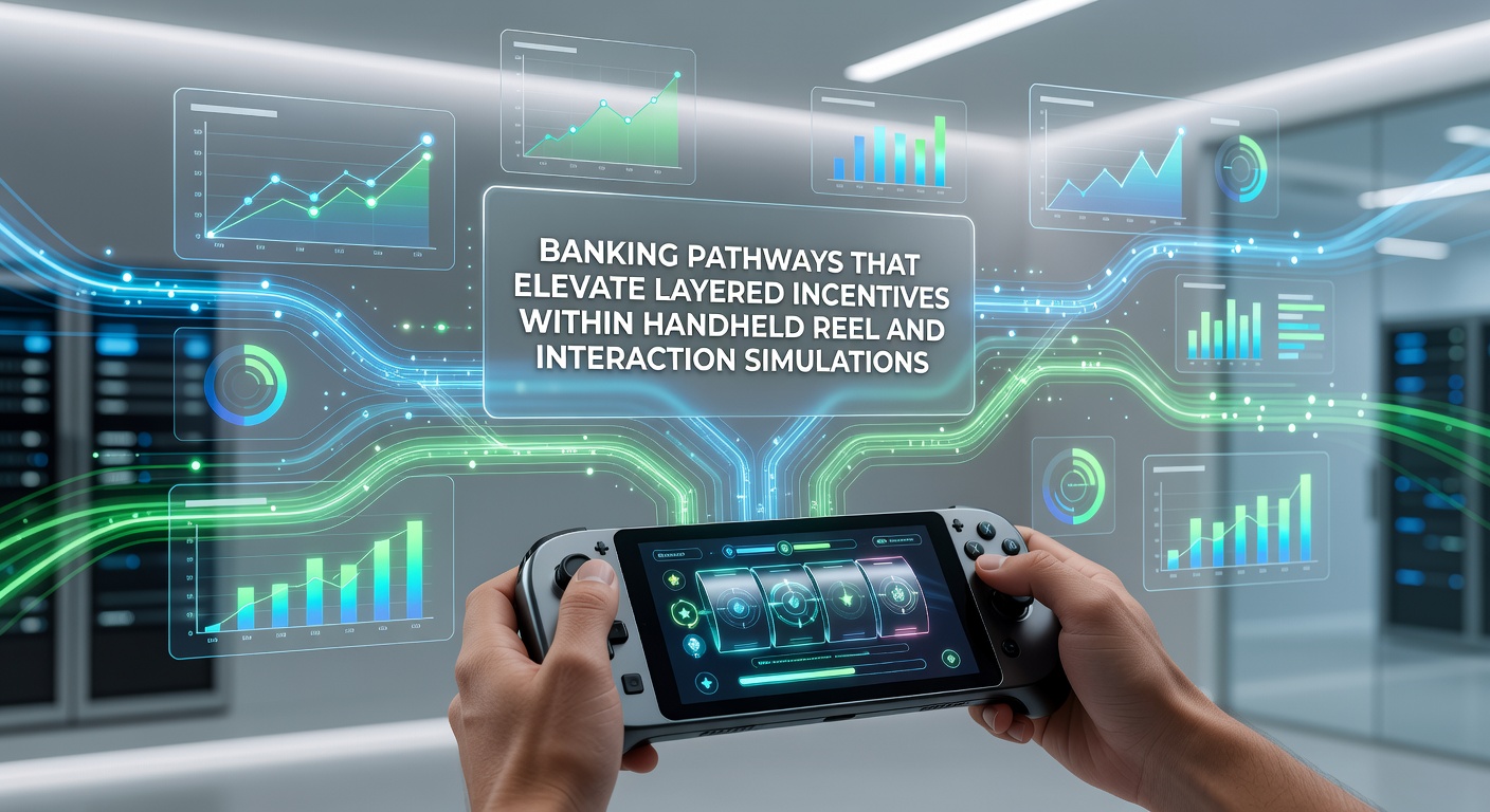 Darstellung von mobilen Zahlungssystemen und Anreizstrukturen in Walzenspielen sowie Live-Simulationen