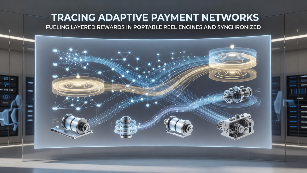 Synchronisierte Dealer-Sessions mit adaptiven Zahlungsrouten und Belohnungsprogression in mobilen Umgebungen